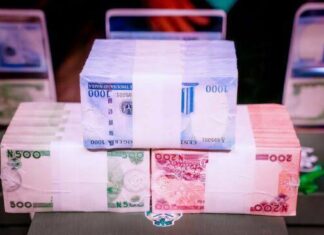 Distributing Mint Naira Notes to Hawkers Will Attract ₦150M Fine – CBN Warns Banks
