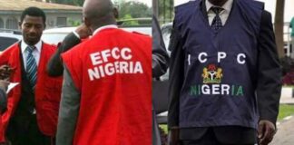 EFCC, ICPC Recovered N277.69 Billion, $106M In 2024