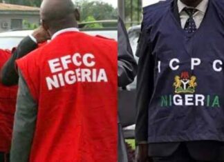 EFCC, ICPC Recovered N277.69 Billion, $106M In 2024