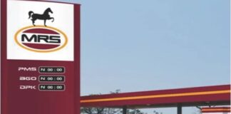 MRS Reduces Pump Price to N935 While NNPC Outlets Continue Selling Above N1,000
