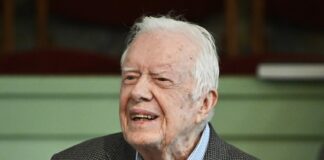 Jimmy Carter, Oldest Former US President, Dies at 100