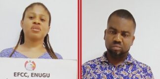 EFCC Arraigns Two Bankers For Selling New Naira Notes