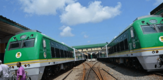 2025 Budget: FG earmarks N250bn for Lagos-Abuja rail project
