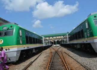 2025 Budget: FG earmarks N250bn for Lagos-Abuja rail project