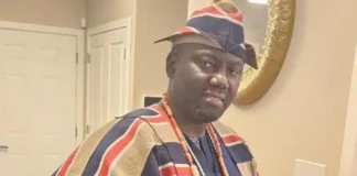 Alaafin-elect Prince Owoade may rule from ‘White house’ – Source