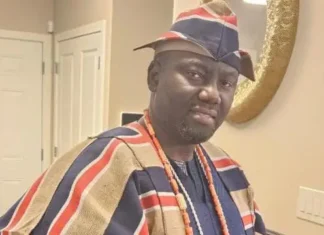 Alaafin-elect Prince Owoade may rule from ‘White house’ – Source