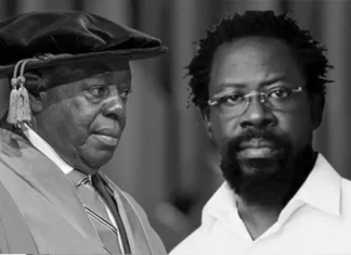 Afe Babalola Agrees to Withdraw Lawsuit Against Dele Farotimi Following Pressure