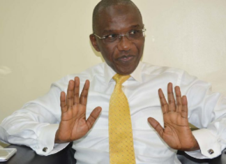 Ex AMCON MD, Ahmed Kuru, Four Others Arraigned in Lagos for Alleged 76bn, $31.5m Fraud