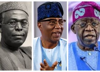 Like Awolowo, Tinubu taking decisions to save Nigeria’s future, says Gbenga Daniel