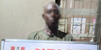 NDLEA Intercepts ₦1.1bn Worth Of Codeine, Arrests Traditional Priest In Lagos