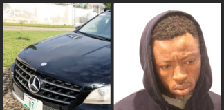 Billionaire Internet Fraudster Bags 2-Year Jail Term in Abuja