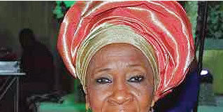 Edionseri: A Great Woman Of All Seasons Is Gone – Otunba Gbenga Daniel