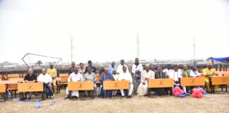 Details: Dangote Petroleum Refinery Awards Scholarships to 473 Community School Students