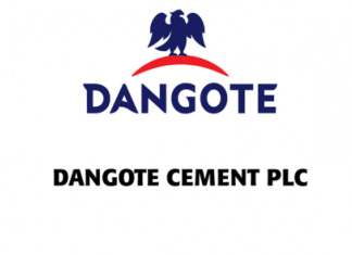 Dangote Cement Posts 165% EPS Growth, Strengthens Dominance Across Africa