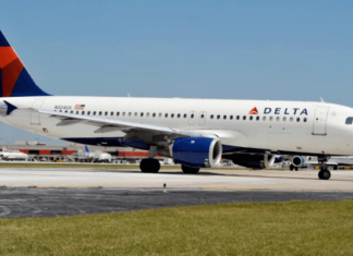 Delta Airlines Enhances In-Flight Dining With Agoyin Beans, Other Nigerian Delicacies on Lagos-US Route