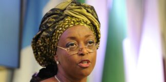 US to Return $50 Million in Stolen Funds to Nigeria Linked to Diezani Alison-Madueke