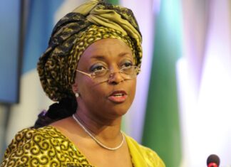 US to Return $50 Million in Stolen Funds to Nigeria Linked to Diezani Alison-Madueke