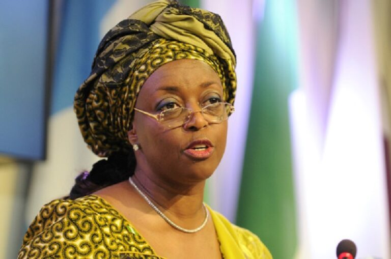 US to Return $50 Million in Stolen Funds to Nigeria Linked to Diezani Alison-Madueke