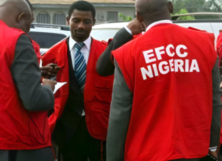 EFCC Arraigns Sunsteel MD, Olalekan Adewoye for Alleged $680,000 Fraud in Lagos