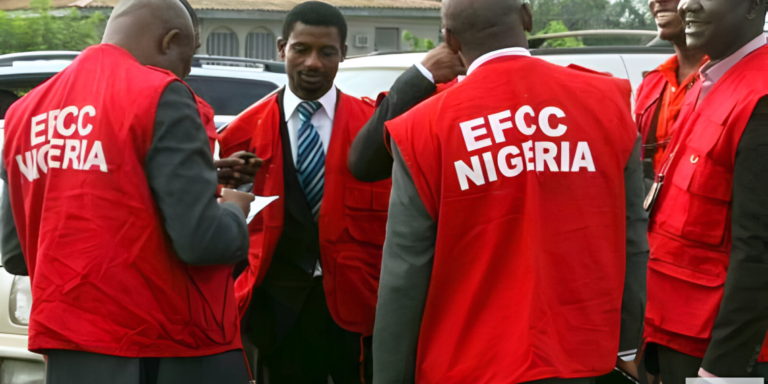 Alleged N90bn Fraud: EFCC Raids National Hajj Commission HQ