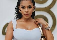 Ex-Miss Nigeria Dies in London After a Brief Illness