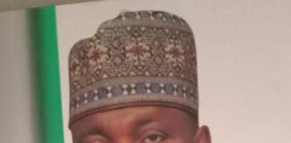 Kwara Agency Orders Removal Of All Billboards Along Ahmadu Bello, Muritala Muhammed