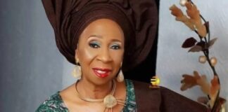 Popular socialite, Adebisi Edionseri ‘Cash Madam,’ dies 89