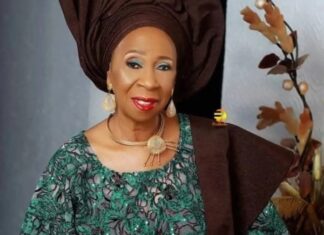 Popular socialite, Adebisi Edionseri ‘Cash Madam,’ dies 89