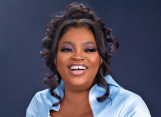 “Everybody Loves Jenifa”: Funke Akindele’s latest film hits N1.6bn in box office