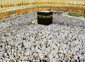 Hajj 2025: NAHCON, Mashariq Al-Dhahabia agree on pilgrims feeding arrangement in Masha’ir