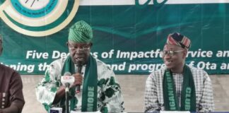 50 Years of Unblemished Journey… Iganmode Club Ota Unveils 7-Day Event Plan for Golden Jubilee Celebration