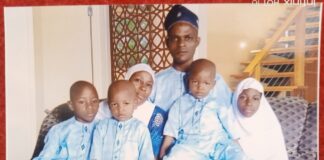 Family Feud Erupts Over Forced Female Genital Mutilation, Forcing Parents to Flee