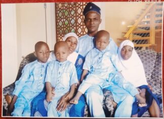 Family Feud Erupts Over Forced Female Genital Mutilation, Forcing Parents to Flee