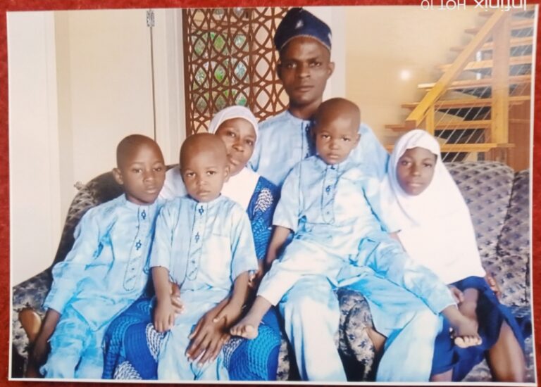 Family Feud Erupts Over Forced Female Genital Mutilation, Forcing Parents to Flee