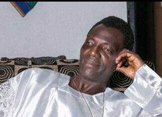 Celestial Church International HQ Mourns the Passing of Lead Prophet