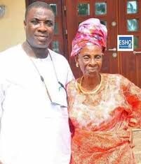 Fuji music icon, King Wasiu Ayinde’s mother dies at 105…, Tinubu, Sanwo-Olu commiserate with him