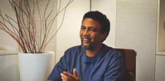 Why Telecos Want A 100% Tariff Increase – MTNNigeria CEO Karl Toriola Reveals Reason