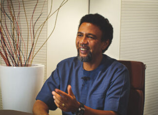 Why Telecos Want A 100% Tariff Increase – MTNNigeria CEO Karl Toriola Reveals Reason