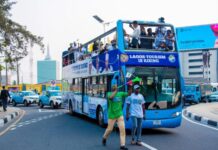 Lagos Launches Monthly City Tours To Enhance Tourism