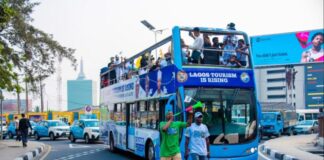 Lagos Launches Monthly City Tours To Enhance Tourism