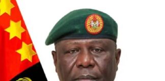 Shakeup in the Army as COAS Appoints New PSOs, GOCs, and Others