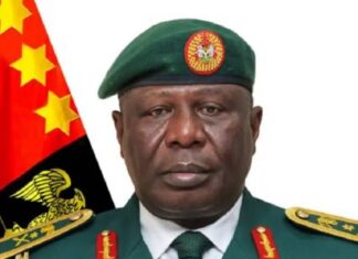 Shakeup in the Army as COAS Appoints New PSOs, GOCs, and Others
