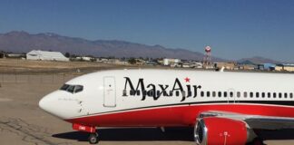 Aviation: Max Air Suspended From Operation After Kano Incident