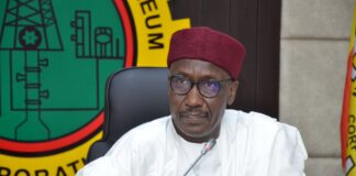 From Almajiri School to NNPCL GCEO…, Kyari Reflects on Humble Beginnings at 60