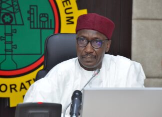 From Almajiri School to NNPCL GCEO…, Kyari Reflects on Humble Beginnings at 60