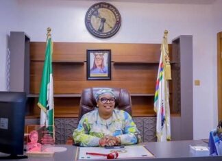 Surrender to Meranda: The train has left Agege for Apapa | By Baron Bada