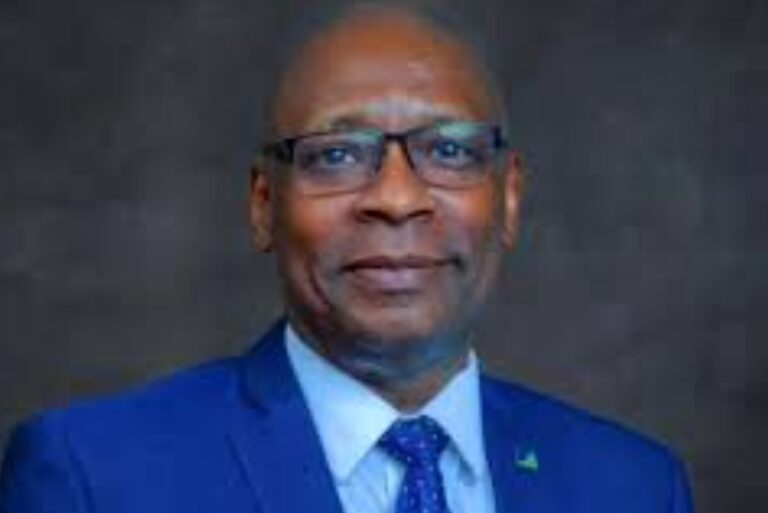 Fidelity Bank Chairman, Chike-Obi Bags Lifetime Achievement Award