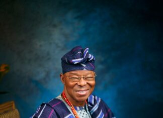 Oba Otudeko – A little about the National Treasure | By Johnson AKESODE