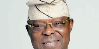 Otudeko Bows Out: N323bn Block Deal Shakes Up First Holdco Ownership