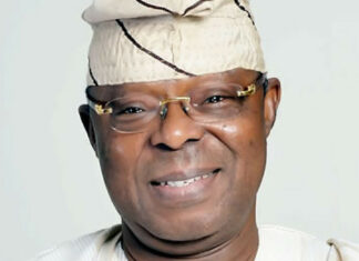 Otudeko Bows Out: N323bn Block Deal Shakes Up First Holdco Ownership